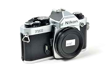 Nikon FM2 フィルムカメラ カメラアーカイブ：ニコン New FM2 初心者におすすめのフィルム